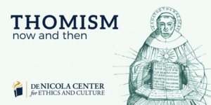 Thomism, Now And Then 800x